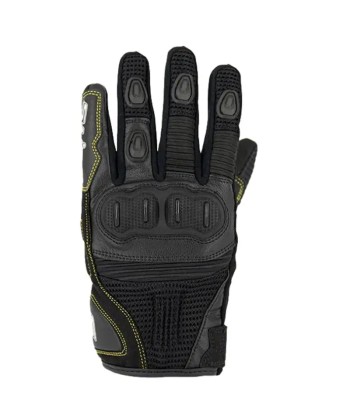 Gants moto été ventilé FORWARD  - Homologué CE en ligne