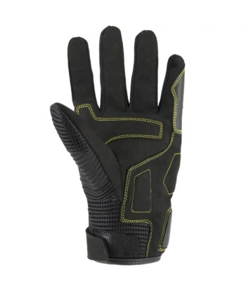 Gants moto été ventilé FORWARD  - Homologué CE en ligne