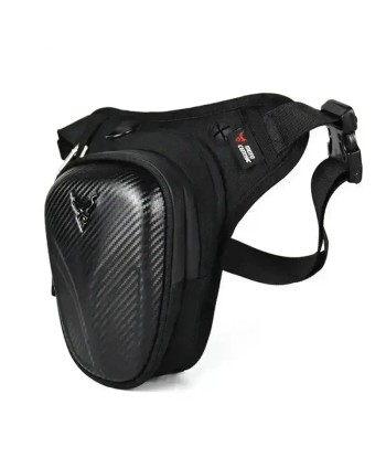 Sac de jambe moto - Spider Carbone prix pour 