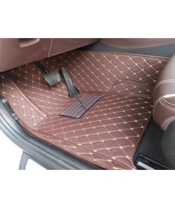 Tapis de Voiture Conducteur Sur-Mesure en 3D en ligne des produits 