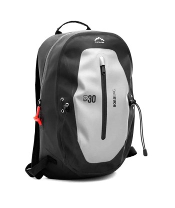 Sac a dos moto étanche 30L -XPLOR Les êtres humains sont 