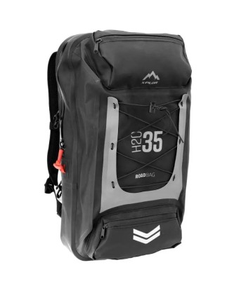 Sac moto étanche 35L -XPLOR commande en ligne