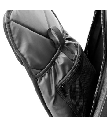 Sac a dos Moto rigide - MotoMax X-Plor de votre