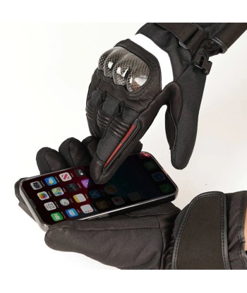 Gants Chauffant Moto Homologué - XRIDER vous aussi creer 