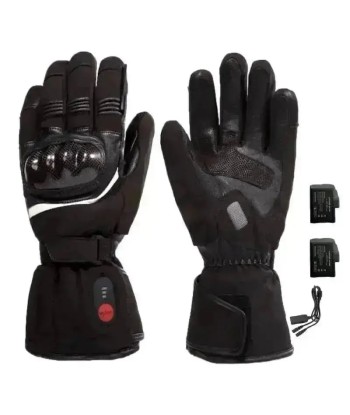 Gants Chauffant Moto Homologué - XRIDER vous aussi creer 