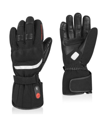 Gants Chauffant Moto Homologué - XRIDER vous aussi creer 