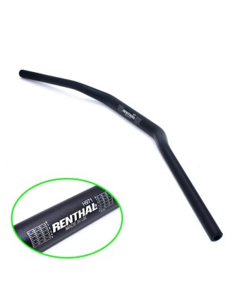 Guidon Moto 28mm - Renthal commande en ligne