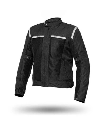 Blouson Moto Homme Toute Saison- SPYKE LUFT MAN 2.0 pas cher