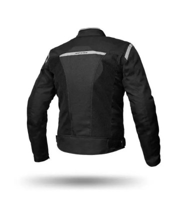 Blouson Moto Homme Toute Saison- SPYKE LUFT MAN 2.0 pas cher