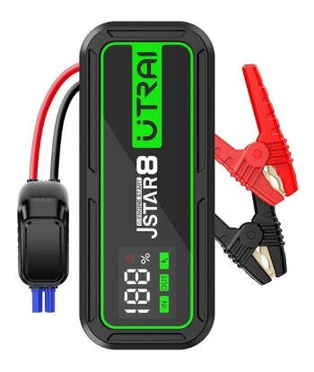 Booster Batterie 12V – 3000A en ligne