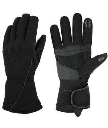 Gants Moto Hiver Homme Homologué- TUNDRA de l' environnement