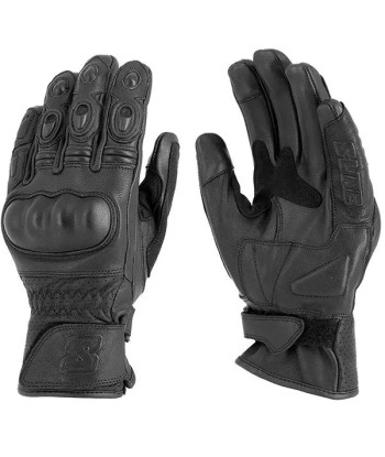 Gants moto été cuir  - Homologué acheter