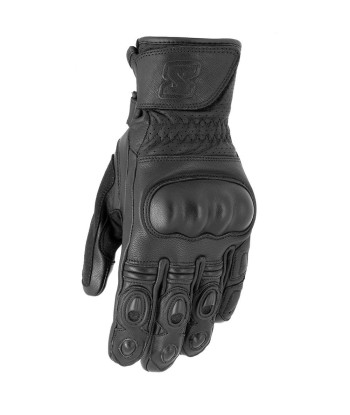 Gants moto été cuir  - Homologué acheter