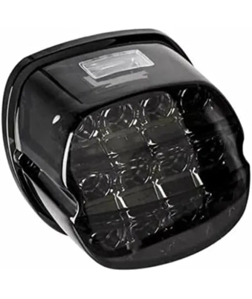 Feux arrière  Led pour Harley  Road Glide - Noir en ligne