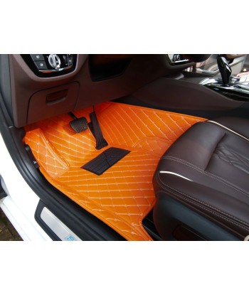 Tapis de Voiture Conducteur Sur-Mesure en 3D en ligne des produits 