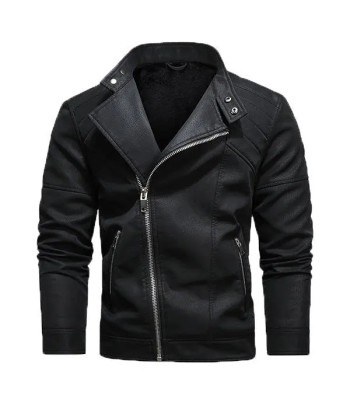 Perfecto Noir Homme commande en ligne