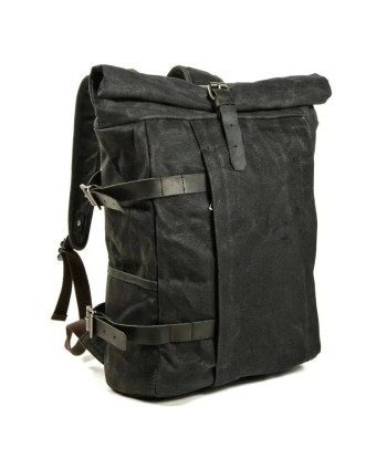 Sac a dos café Racer soldes