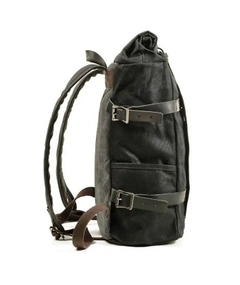 Sac a dos café Racer soldes