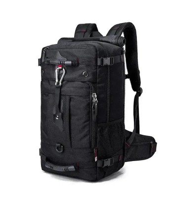 Sac a dos de selle moto - 35 Litres offre 