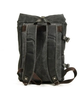 Sac a dos café Racer soldes