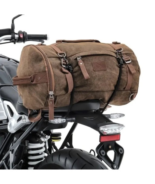 Sac polochon moto - 25L Pour