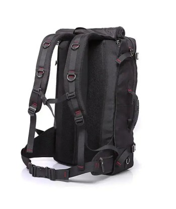 Sac a dos de selle moto - 35 Litres offre 