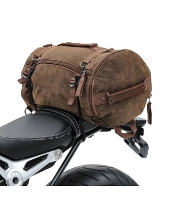 Sac polochon moto - 25L Pour