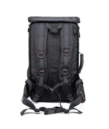 Sac a dos de selle moto - 35 Litres offre 