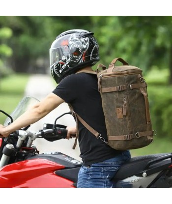 Sac polochon moto - 25L Pour