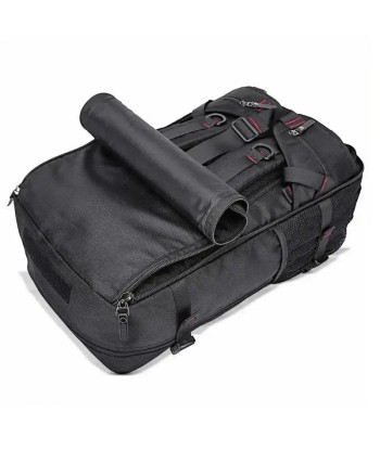 Sac a dos de selle moto - 35 Litres offre 