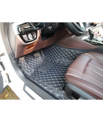 Tapis de Voiture Conducteur Sur-Mesure en 3D en ligne des produits 