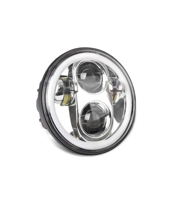 Phare LED  5,75 pouces Harley Comparez plus de prix