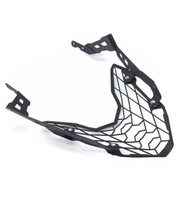 Grille de protection pour phares moto Honda CB 500 X 19-22 Economisez 