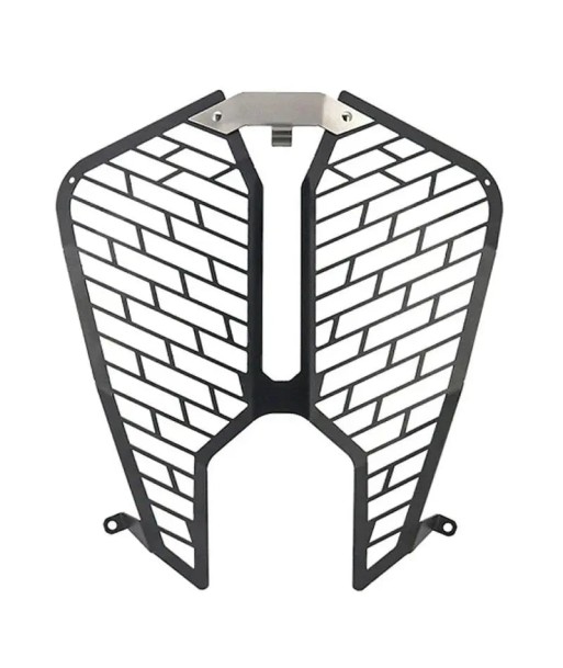 Grille de protection pour phares moto KTM 1290 Super Adventure R / S 15-22 une grave pollution 