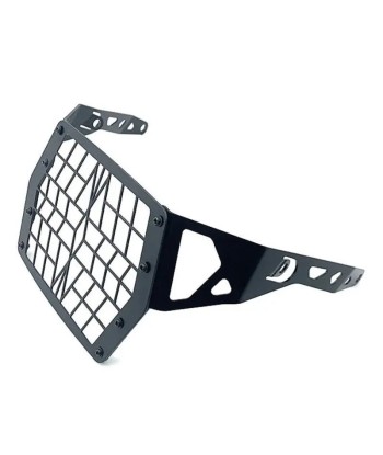 Grille de protection pour phares moto Suzuki V-Storm 1050 / XT 20-22 de votre