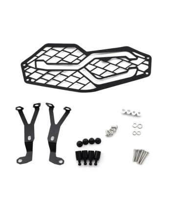 Grille phare moto MG2 - Pour BMW F 850 GS / Adventure 18-22 Economisez 