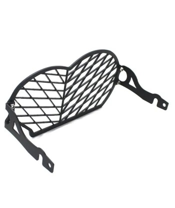 Grille de protection des phares  SG2 pour BMW R 1200 GS 04-12 Par le système avancé 