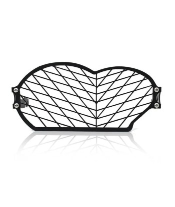 Grille de protection des phares  SG2 pour BMW R 1200 GS 04-12 Par le système avancé 