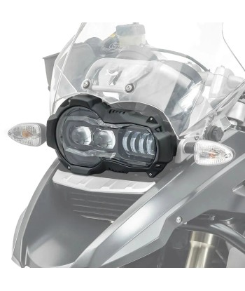 Phare Avant LED QL2 pour BMW R 1200 GS / Adventure 04-13 de la marque