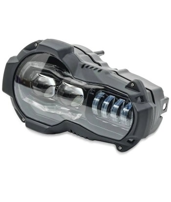 Phare Avant LED QL2 pour BMW R 1200 GS / Adventure 04-13 de la marque