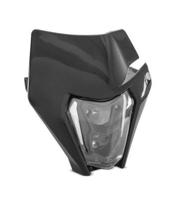 Phare LED KTM d'Europe débarque