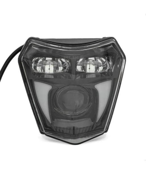 Phare LED homologué E DRL Xdure SW3 pour moto KTM 690 SMC R / Enduro/ R 19-22 Les magasins à Paris