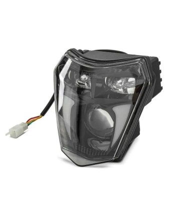 Phare LED homologué E DRL Xdure SW3 pour moto KTM 690 SMC R / Enduro/ R 19-22 Les magasins à Paris