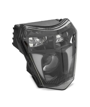 Phare LED homologué E DRL Xdure SW3 pour moto KTM 690 SMC R / Enduro/ R 19-22 Les magasins à Paris