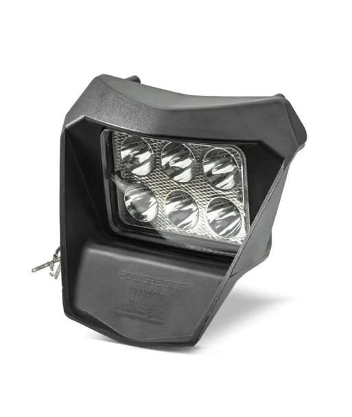 Phare LED moto pour KTM EXC / EXC-F / Freeride / Enduro / SMC 14-22 BK2 à prix réduit toute l'année