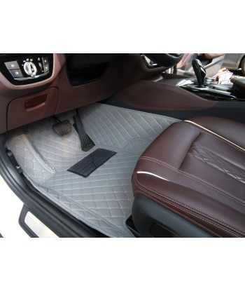 Tapis de Voiture Conducteur Sur-Mesure en 3D en ligne des produits 