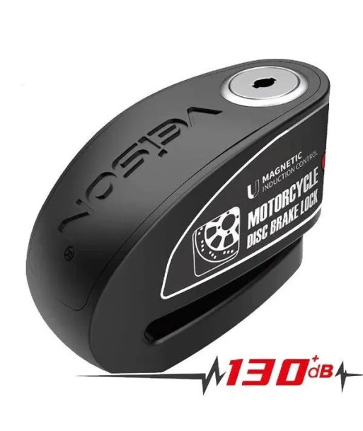 Système d'alarme moto 50-70% off 