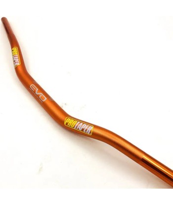 Guidon Protaper Orange À commander