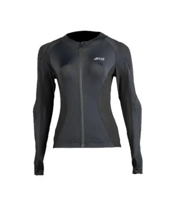 Gilet de protection moto femme Le MVP de beaucoup