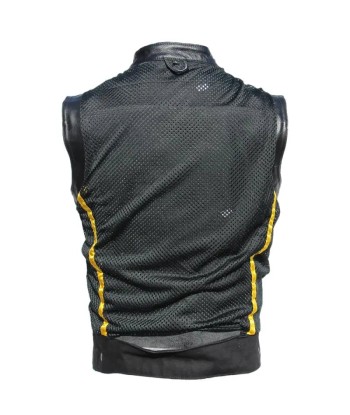 Veste en cuir Sons of Anarchy pas cher chine